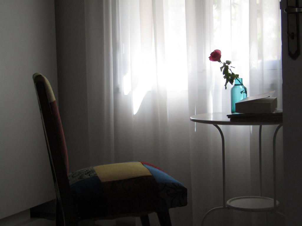 Willa Trouli House Stalós Zewnętrze zdjęcie